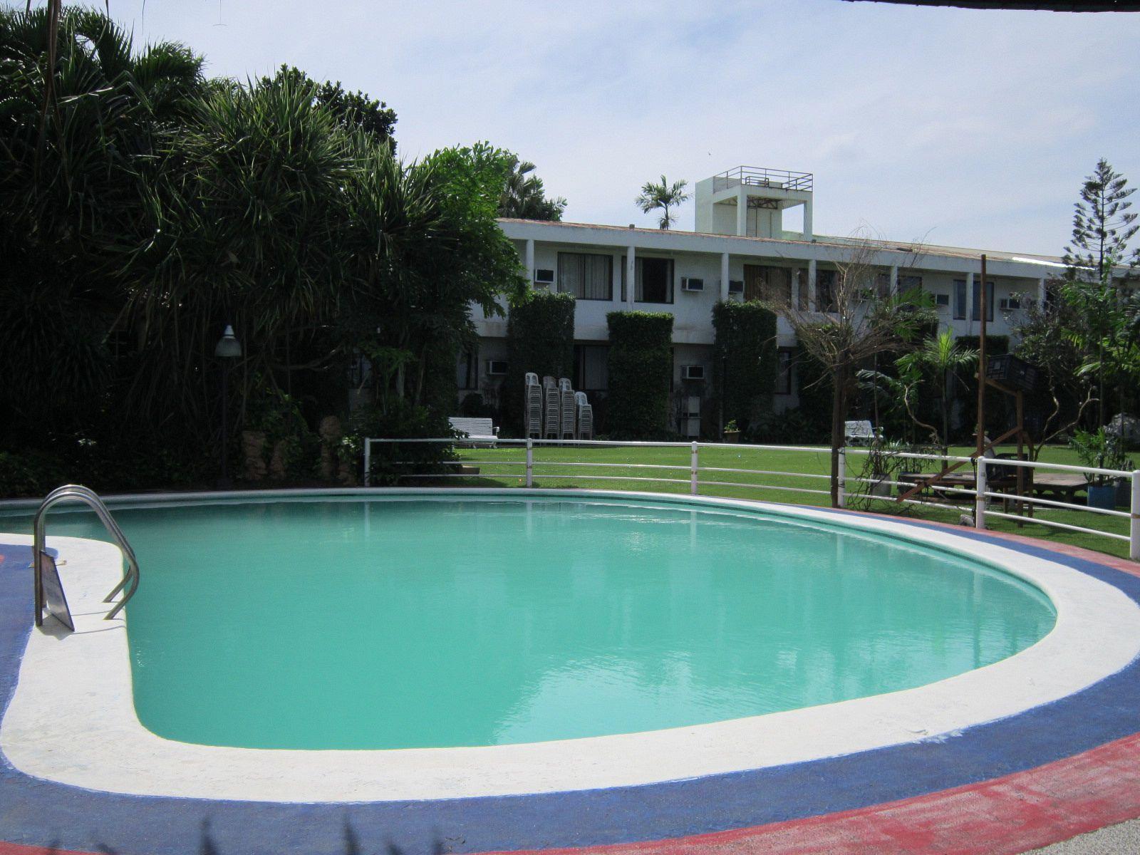 Harbor Lights Hotel And Restaurant Cagayan de Oro Exterior foto